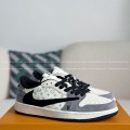 「#4544」LOUIS VUITTON x Jordan Air Jordan Casual Sneakers