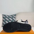 「#4544」LOUIS VUITTON x Jordan Air Jordan Casual Sneakers