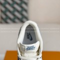 「#4545」LOUIS VUITTON  x Nike Dunk Casual Sneakers