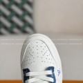 「#4545」LOUIS VUITTON  x Nike Dunk Casual Sneakers