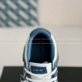 「#4546」AMIRI Skel- Top Low canvas shoes