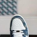 「#4546」AMIRI Skel- Top Low canvas shoes