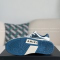 「#4546」AMIRI Skel- Top Low canvas shoes