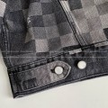 「#4547」Louis Vuitton Denim Jackets