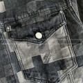 「#4547」Louis Vuitton Denim Jackets