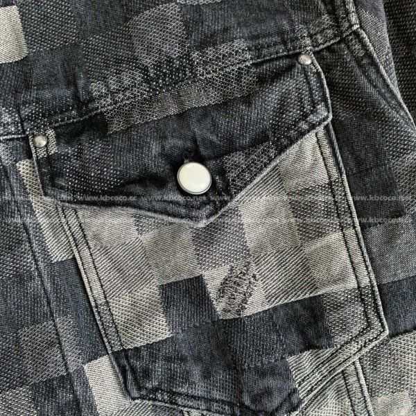 Louis Vuitton Denim Jackets