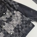 「#4547」Louis Vuitton Denim Jackets