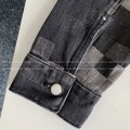 「#4547」Louis Vuitton Denim Jackets