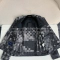 「#4547」Louis Vuitton Denim Jackets