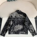 「#4547」Louis Vuitton Denim Jackets