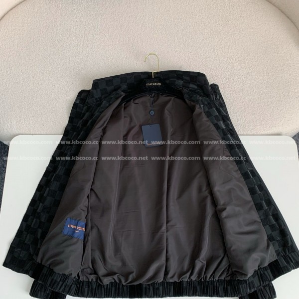 Louis Vuitton ss25 Spring And Summer Series Blazer