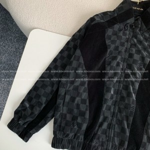 「#4548」Louis Vuitton ss25 Spring And Summer Series Blazer