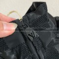 「#4548」Louis Vuitton ss25 Spring And Summer Series Blazer