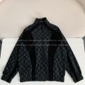 「#4548」Louis Vuitton ss25 Spring And Summer Series Blazer