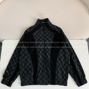 「#4548」Louis Vuitton ss25 Spring And Summer Series Blazer