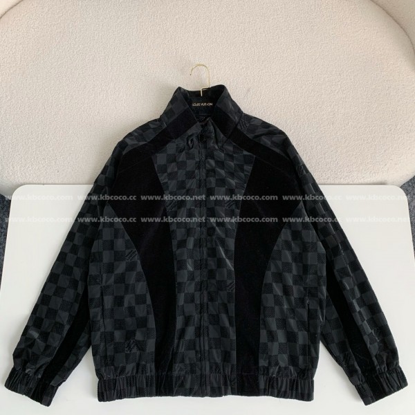 「#4548」Louis Vuitton ss25 Spring And Summer Series Blazer