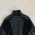 「#4548」Louis Vuitton ss25 Spring And Summer Series Blazer