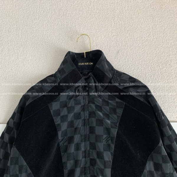 Louis Vuitton ss25 Spring And Summer Series Blazer