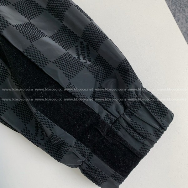 Louis Vuitton ss25 Spring And Summer Series Blazer