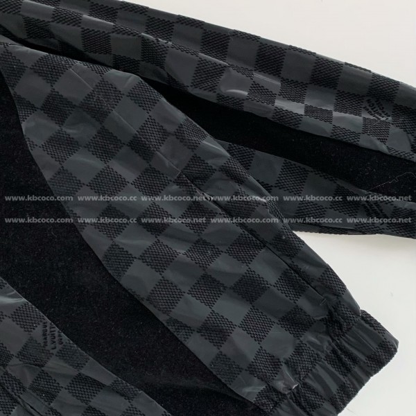Louis Vuitton ss25 Spring And Summer Series Blazer