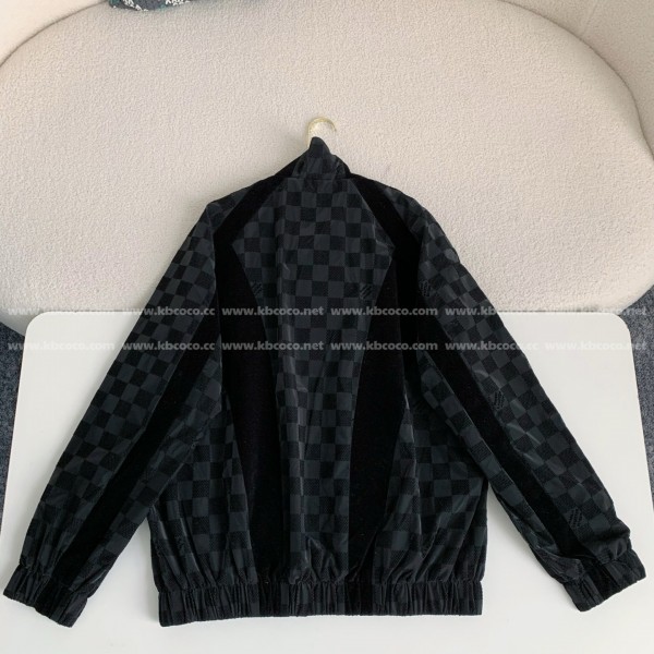 Louis Vuitton ss25 Spring And Summer Series Blazer
