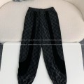 「#4549」Louis Vuitton ss25 Spring And Summer Series Sweatpants