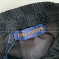 「#4549」Louis Vuitton ss25 Spring And Summer Series Sweatpants