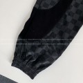 「#4549」Louis Vuitton ss25 Spring And Summer Series Sweatpants