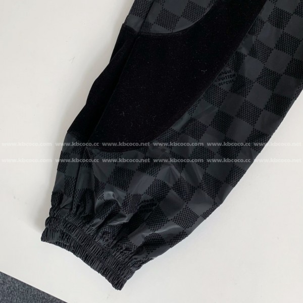 Louis Vuitton ss25 Spring And Summer Series Sweatpants