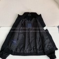 「#4550」Louis Vuitton ss25 Spring And Summer Series Embossed Suede Jacket