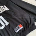 「#4551」Balenciaga ss25 Basketball Series Letter Print Jacket