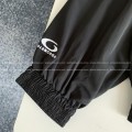 「#4551」Balenciaga ss25 Basketball Series Letter Print Jacket