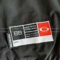 「#4551」Balenciaga ss25 Basketball Series Letter Print Jacket