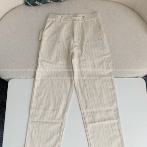 「#4553」Dior ss25 Summer Series Jeans