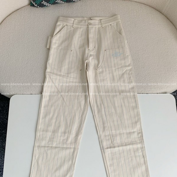 「#4553」Dior ss25 Summer Series Jeans