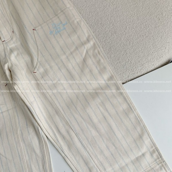 Dior ss25 Summer Series Jeans