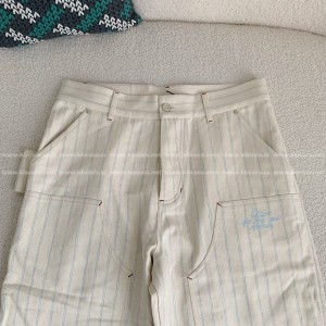 「#4553」Dior ss25 Summer Series Jeans