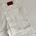 「#4553」Dior ss25 Summer Series Jeans