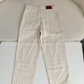 「#4553」Dior ss25 Summer Series Jeans