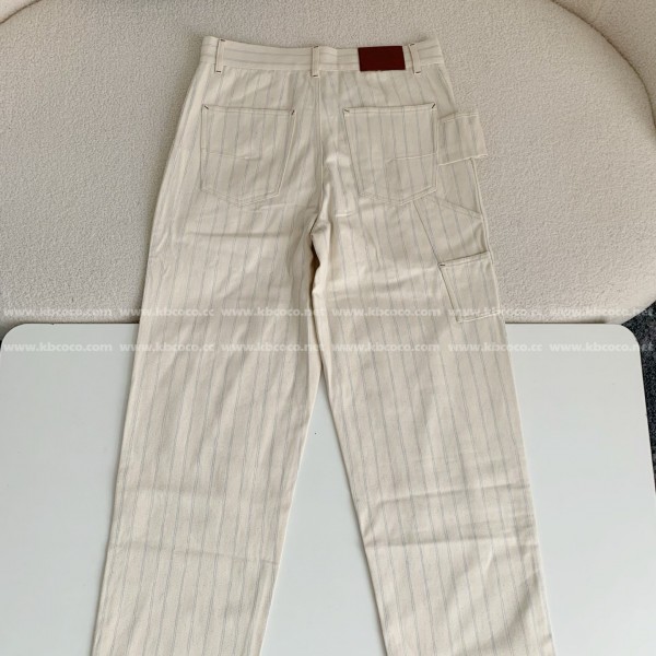 Dior ss25 Summer Series Jeans