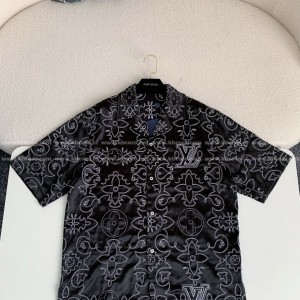 「#4554」Louis Vuitton  Shirts