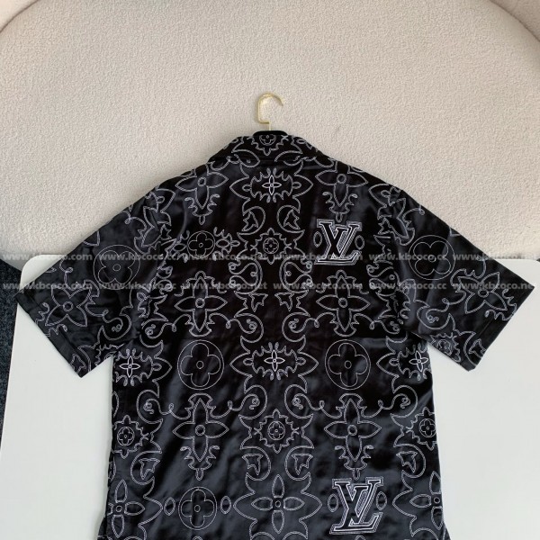 Louis Vuitton  Shirts