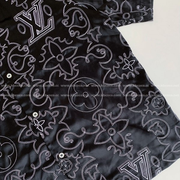 Louis Vuitton  Shirts