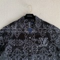 「#4554」Louis Vuitton  Shirts