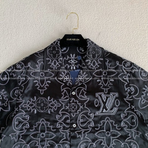 Louis Vuitton  Shirts