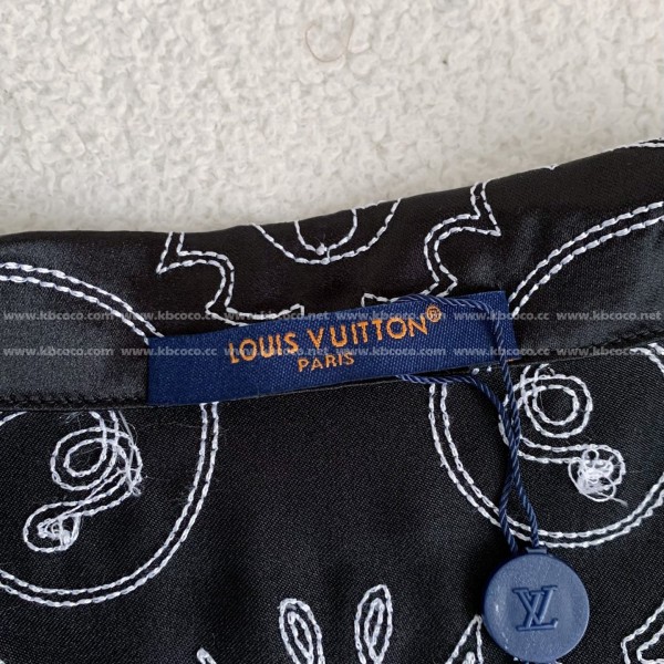 Louis Vuitton  Shirts