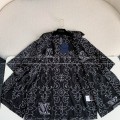 「#4554」Louis Vuitton  Shirts