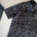 「#4554」Louis Vuitton  Shirts