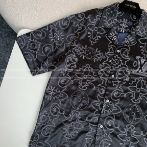 「#4554」Louis Vuitton  Shirts