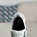 「#4555」Valentino One Stud Sneakers